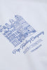 SPORTIVO STORE_Continental T-Shirt White_3