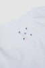 SPORTIVO STORE_Continental T-Shirt White_4