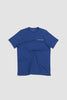 SPORTIVO STORE_Delta Logo T-Shirt Sodalite Blue