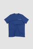 SPORTIVO STORE_Delta Logo T-Shirt Sodalite Blue_2