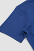 SPORTIVO STORE_Delta Logo T-Shirt Sodalite Blue_4