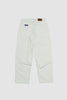 SPORTIVO STORE_Drs Linen Pants Off White_5