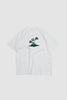 SPORTIVO STORE_Frog T-Shirt White