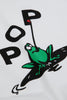 SPORTIVO STORE_Frog T-Shirt White_3