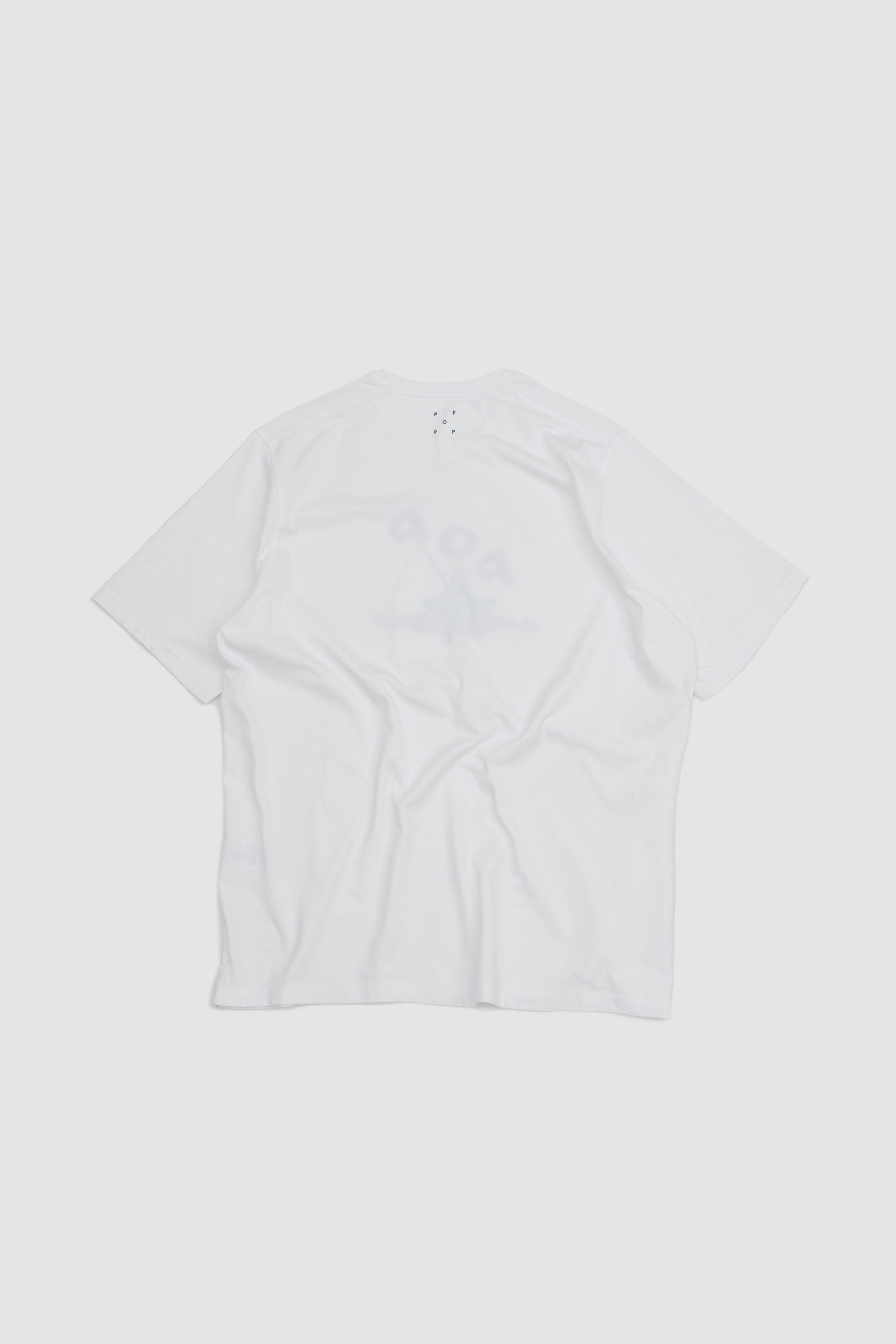 Frog T-Shirt White_4