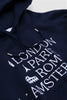 SPORTIVO STORE_Icons Hooded Sweat Navy_4