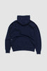 SPORTIVO STORE_Icons Hooded Sweat Navy_5