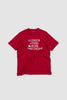 SPORTIVO STORE_Icons T-Shirt Rio Red