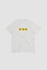 SPORTIVO STORE_Joost Swarte Logo T-Shirt White