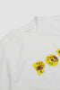 SPORTIVO STORE_Joost Swarte Logo T-Shirt White_3