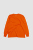 SPORTIVO STORE_Miffy Amsterdam Longsleeve T-Shirt Orange_5