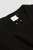 SPORTIVO STORE_Miffy Aplique Knitted Cardigan Black_4