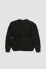 SPORTIVO STORE_Miffy Aplique Knitted Cardigan Black_5