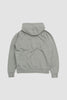 SPORTIVO STORE_Miffy Big P Hooded Sweat Light Heather Grey_5