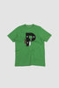 SPORTIVO STORE_Miffy Big P T-Shirt Green_2