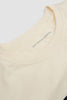 SPORTIVO STORE_Miffy Big P T-Shirt Off White_4