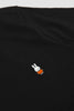 SPORTIVO STORE_Miffy Embroidered T-Shirt Black_3
