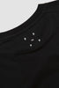 SPORTIVO STORE_Miffy Embroidered T-Shirt Black_4