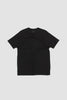 SPORTIVO STORE_Miffy Embroidered T-Shirt Black_5