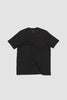 SPORTIVO STORE_Miffy Footwear T-Shirt Black_5