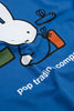 SPORTIVO STORE_Miffy Footwear T-Shirt Blue_3
