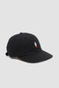 SPORTIVO STORE_Miffy Sixpanel Hat Black