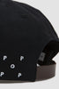 SPORTIVO STORE_Miffy Sixpanel Hat Black_5