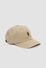 SPORTIVO STORE_Miffy Sixpanel Hat Khaki
