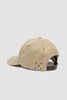 SPORTIVO STORE_Miffy Sixpanel Hat Khaki_4