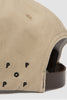 SPORTIVO STORE_Miffy Sixpanel Hat Khaki_5