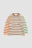 SPORTIVO STORE_Miffy Striped Longsleeve T-Shirt Multi