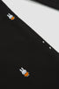 SPORTIVO STORE_Miffy Suit Pant Black_3