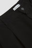 SPORTIVO STORE_Miffy Suit Pant Black_4