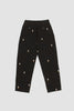 SPORTIVO STORE_Miffy Suit Pant Black_5