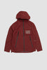 SPORTIVO STORE_Oracle Jacket Fired Brick