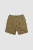 SPORTIVO STORE_Pocket Short Loden Green