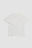 SPORTIVO STORE_Pocket T-Shirt White_5
