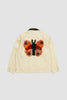 SPORTIVO STORE_Rop Full Zip Jacket Off White_2