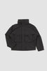 SPORTIVO STORE_Shell Jacket Charcoal