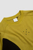 SPORTIVO STORE_Sports Waffle Long Sleeve T-Shirt Cress Green_3