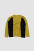 SPORTIVO STORE_Sports Waffle Long Sleeve T-Shirt Cress Green_5