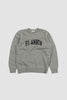SPORTIVO STORE_St Annen Crewneck Sweat Light Grey