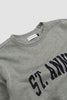 SPORTIVO STORE_St Annen Crewneck Sweat Light Grey_3