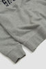 SPORTIVO STORE_St Annen Crewneck Sweat Light Grey_4