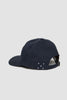 SPORTIVO STORE_St Annen Sixpanel Hat Navy_3