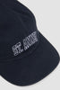 SPORTIVO STORE_St Annen Sixpanel Hat Navy_4