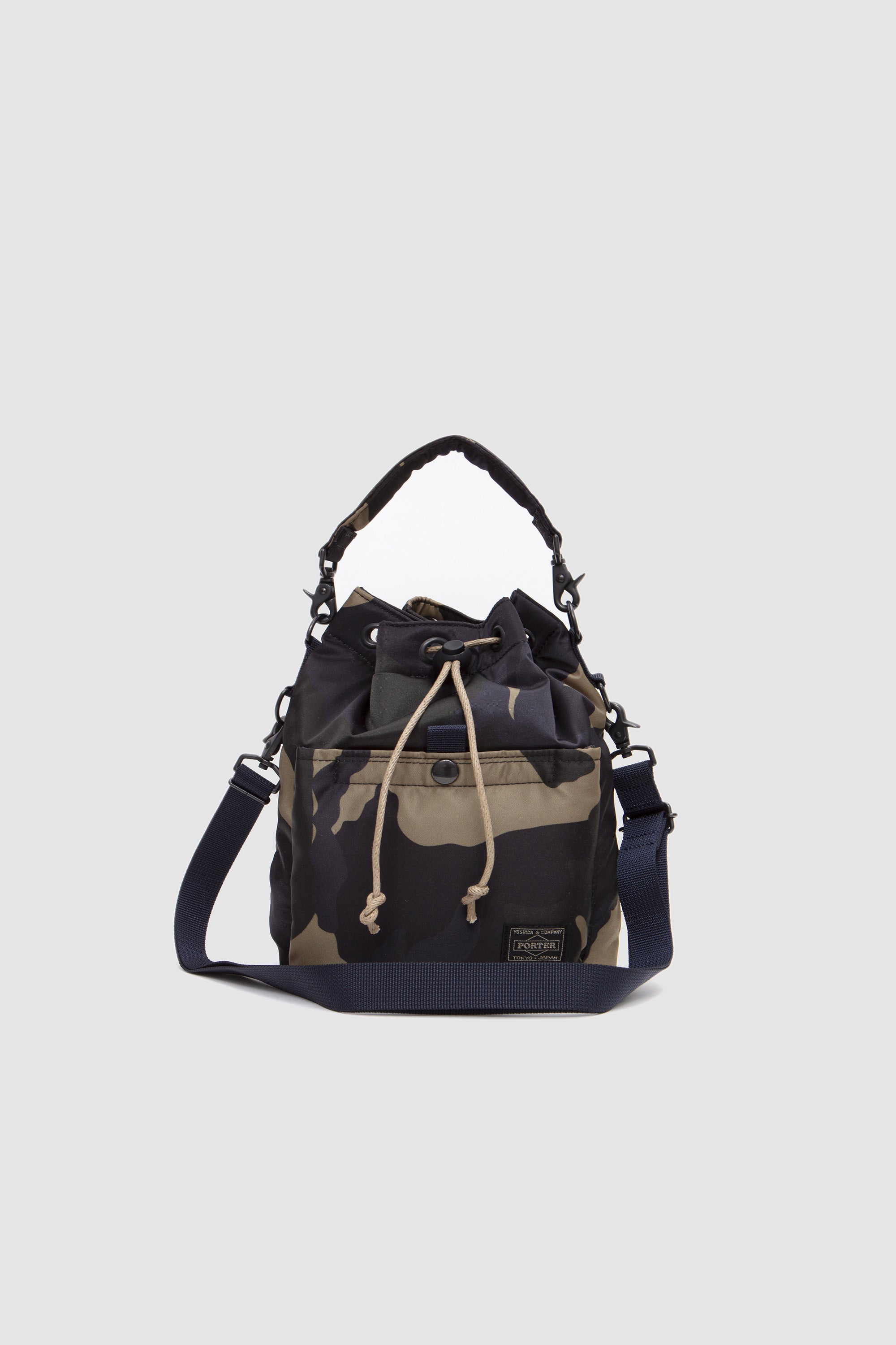 Counter Shade Balloon Sac Woodland Khaki_1