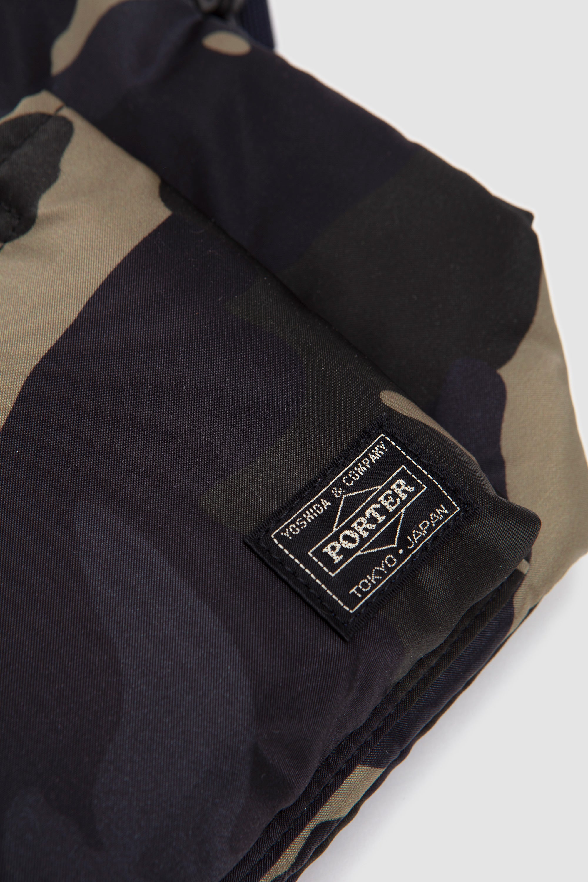 Counter Shade Balloon Sac Woodland Khaki