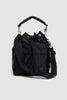 SPORTIVO STORE_Balloon Sac (L) Black