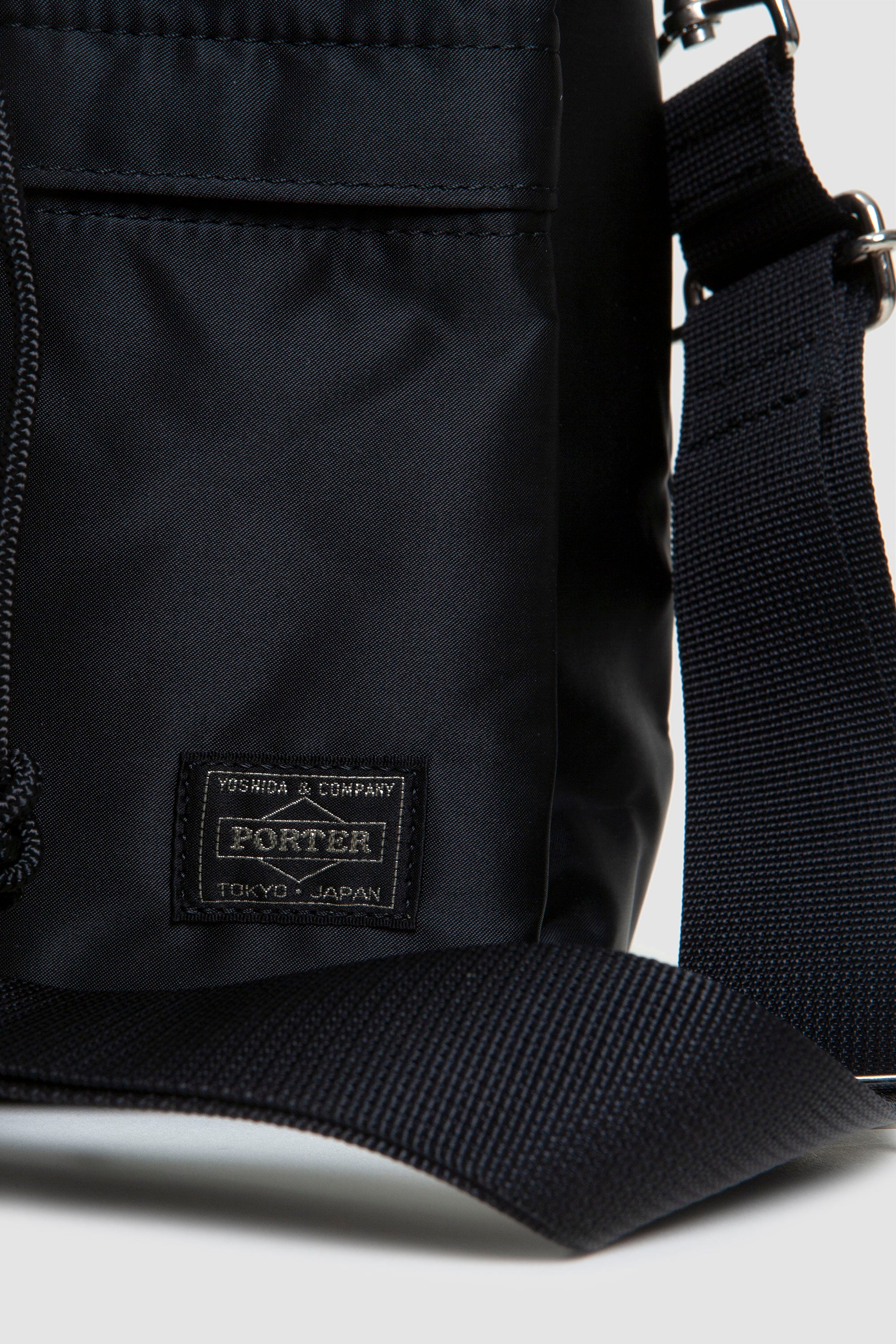 Balloon Sac (L) Black